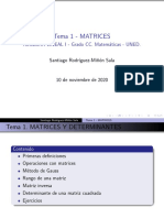 Tema1 Matrices