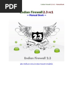 Download Endian Firewall 2 3 Rc1 Manual Book1 by   SN60748882 doc pdf