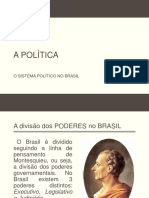 Política No Brasil