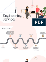 Topic 3 Charging For Civil Engineering Services