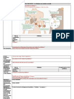 Feuille de Route Paludisme