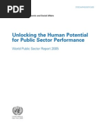 Download World Public Sector Report by Mitrabhanu Mahapatra SN60749295 doc pdf