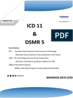 Icd 11-1