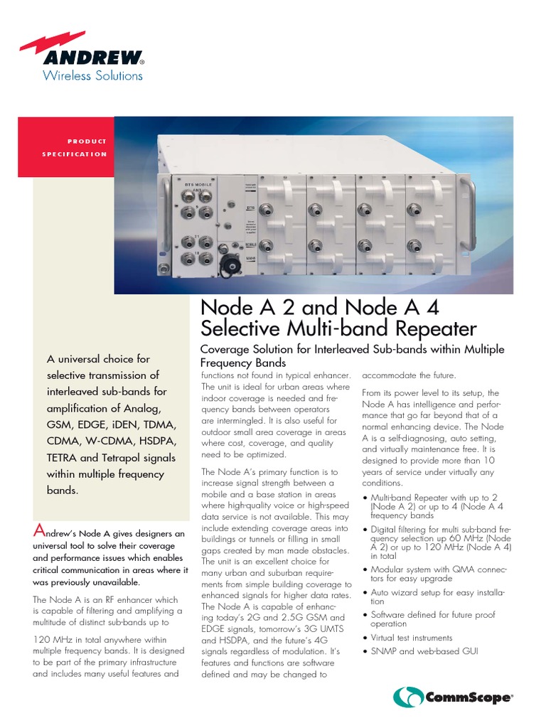 Node A2-A4 | PDF