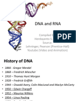 DNA and RNA Complete