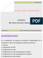 Investigacion Documental Manufactura Por Lotes