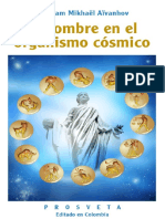El Hombre en El Organismo Cósmico (Spanish Edition) (Aïvanhov, Omraam Mikhaël)