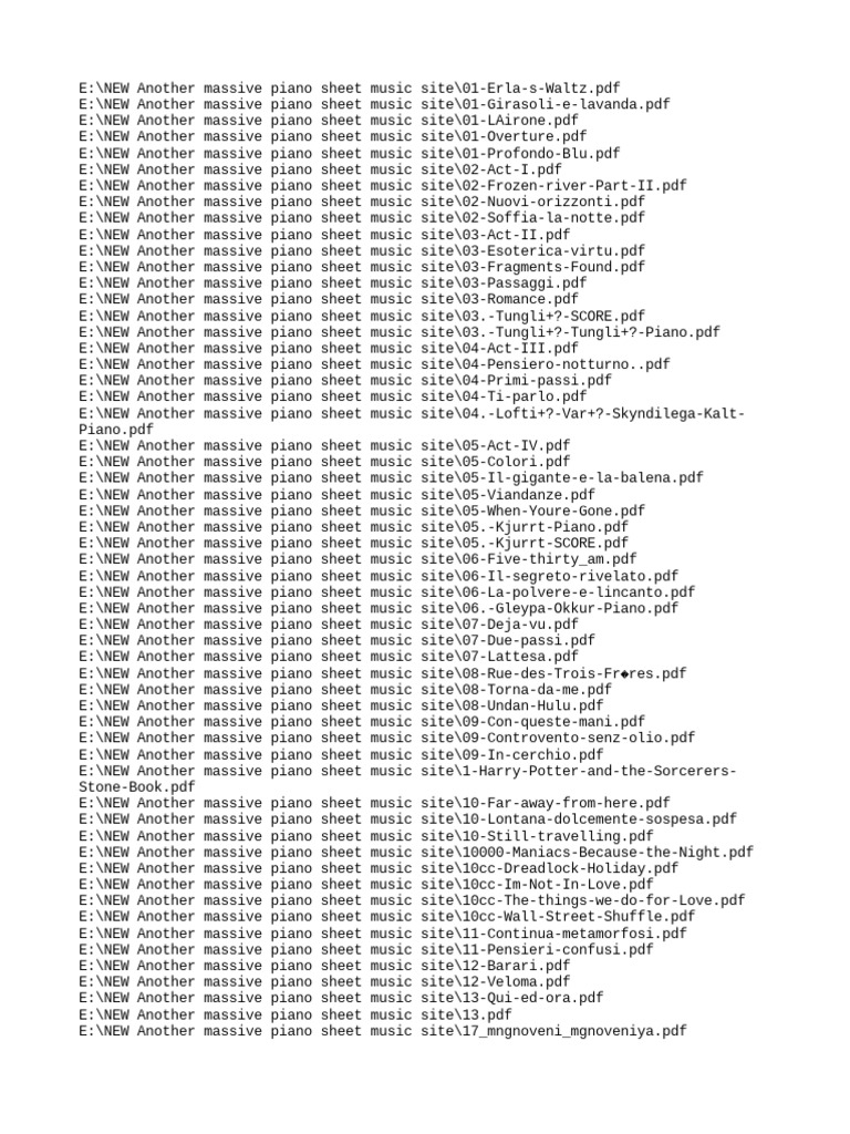 Animenz Piano Sheets on X: Preview for the upcoming Hikaru Nara