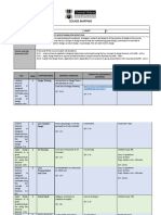 Cwt4113 - Scheme of Work