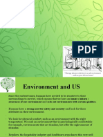 Environmental Psychology (1)