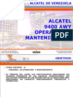 Alacatel 9400