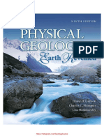 Physical Geology@Geologybooks