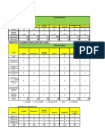 Ficha de Evaluación