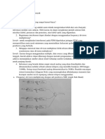 Naufal Arif A - TT3D - Kuis Multiplexing