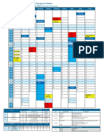 Calendário Escolar - 2022-2023 - Versão Final PDF