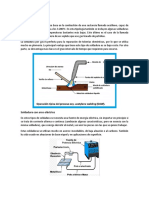 Definición, Tipos y Aplicaciones de Soldadura