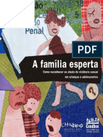 Como Conhecer Os Sinais de Violência Sexual em Crianças e Adolescentes (Etc.)