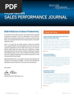 Download Miller Heiman Sales Performance Journal by Rob Hartnett SN60751572 doc pdf