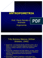 Antropometria