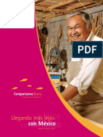 Informe Anual CompartamosBanco 2007