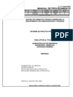 13222030 Informe de Practica Profesional