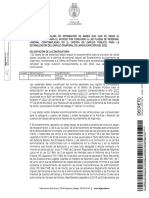 Resolución - DECRETO 2022-0230 (Decreto Aprobacion Bases Concurso Laborales)