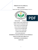 VISUALISASI PSIKOLOGI OLAHRAGA 