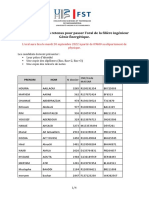 Oral Concours FI GE 2022 2023