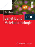 Genetik Und Molekularbiologie (PDFDrive)