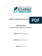 PROYECTO FINAL - DCE - ADM601(1)