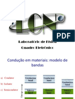 Aula - Quadro Eletrônico