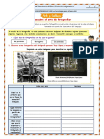 s22 - IV - Ayc - Descubro El Arte de Fotografiar