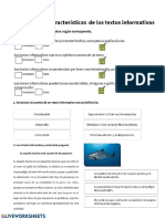 Textos Informativos