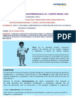 I.docx - SESIÓN.2.EXPLICAMOS LA IMPORTANCIA DE LA PARTICIPACION POLITICA DE LOS PUEBLOS - DPCC.4TO