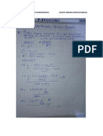 Ejercicios Resueltos Ley Barometrica Quispe Cerron Cristian Manuel