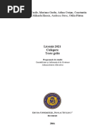 Culegere grile EAA 2021