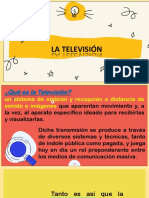 La Televisión