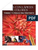 Lapices de Colores_Kendra Ferreira