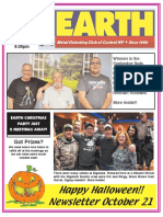 Earth Newsletter 10-2021 Reduced