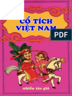 Truyen Co Tich Viet Nam Chon Loc