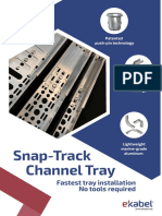 Snap Track