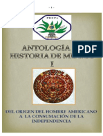 Antologia Historia 1