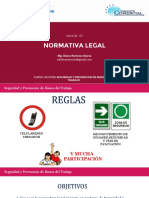 UNIDAD Normativa Legal