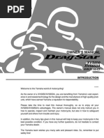 Download V Star 650 Owners Manual by George Smith SN60753624 doc pdf