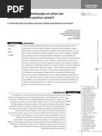 valores normais urinalise