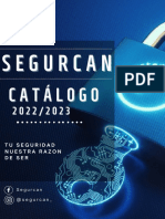 Catálogo 2022