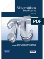 Matemáticas CONAMAT