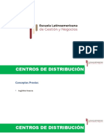 YDMDiapositivas Unidad 3 Tema 1 - Centros de Distribución