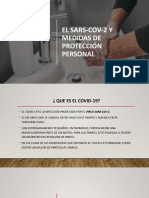 2022 - Prevencion Del Covid-19