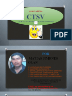 Presentacion CTSV